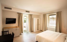 Alpencity Suites